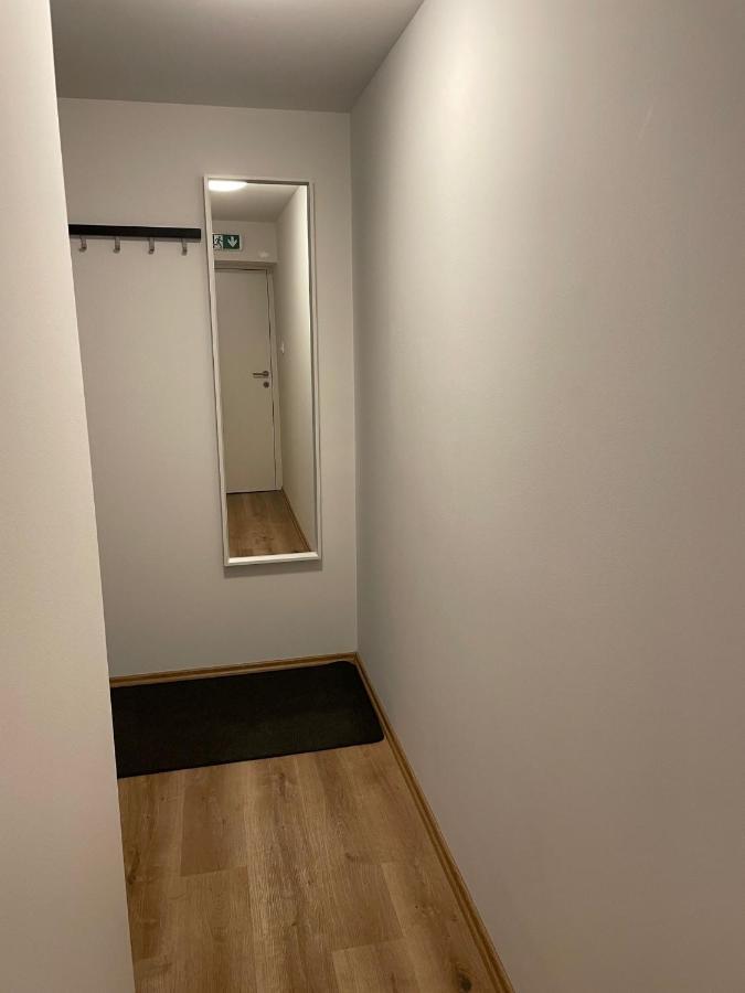Azimut Hisa Lägenhet Tolmin Exteriör bild
